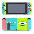 Disney Parody Nintendo Switch Cover Case