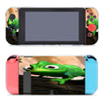 Disney Pascal Tangled Nintendo Switch Cover Case