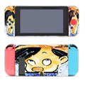 Disney Pinocchio Nintendo Switch Cover Case