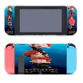 Disney Pixar Brave The Triplet Nintendo Switch Cover Case