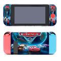 Disney Pixar Cars Cartoon Wallpaper Nintendo Switch Cover Case