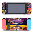 Disney Pixar Coco Fanart Nintendo Switch Cover Case