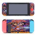 Disney Pixar Coco Fanart 2 Nintendo Switch Cover Case