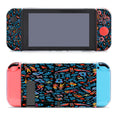 Disney Pixar Coco Pattern Nintendo Switch Cover Case