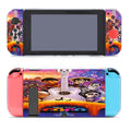 Disney Pixar Coco Poster Nintendo Switch Cover Case