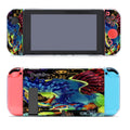 Disney Pixar Pepita Nintendo Switch Cover Case