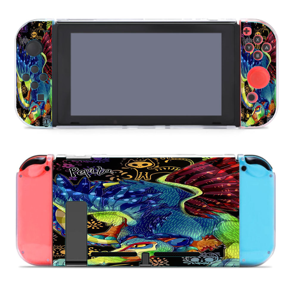Disney Pixar Pepita Nintendo Switch Cover Case