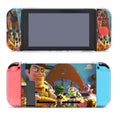 Disney Pixar Toys Story Nintendo Switch Cover Case
