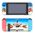 Disney Pixar Up Nintendo Switch Cover Case
