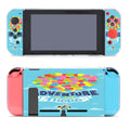 Disney Pixar Up Adventure Is Out There Nintendo Switch Cover Case