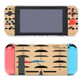 Disney Pixars The Blue Umbrella Nintendo Switch Cover Case