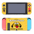 Disney Pluto Wallpaper Nintendo Switch Cover Case
