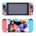 Disney Pocahontas And John Smith Nintendo Switch Cover Case