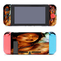 Disney Pocahontas Close Up Face Nintendo Switch Cover Case
