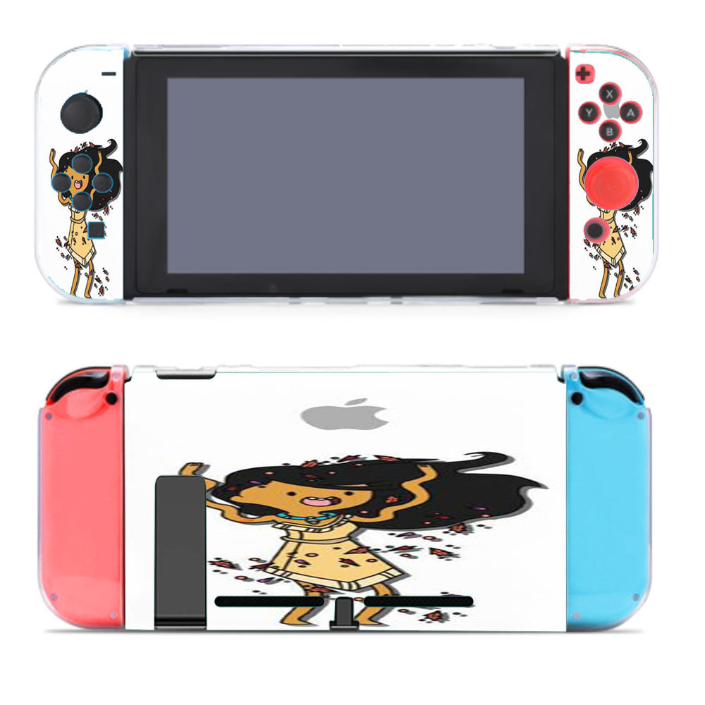 Disney Pocahontas Time Nintendo Switch Cover Case