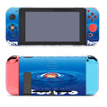 Disney Ponyo Nintendo Switch Cover Case