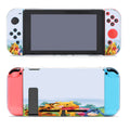 Disney Pooh Nintendo Switch Cover Case