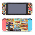 Disney Posters Storybook Nintendo Switch Cover Case