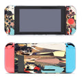 Disney Princess Abbey Nintendo Switch Cover Case