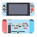 Disney Princess Art Nintendo Switch Cover Case