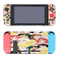 Disney Princess Cartoon Nintendo Switch Cover Case