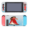 Disney Princess Elena Nintendo Switch Cover Case