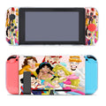 Disney Princess Funny Nintendo Switch Cover Case