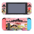 Disney Princess Funny Character Nintendo Switch Cover Case