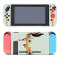 Disney Princess Hanging Nintendo Switch Cover Case