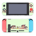 Disney Princess High Smoking Nintendo Switch Cover Case