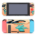 Disney Princess Jasmine Nintendo Switch Cover Case
