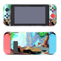 Disney Princess Pocahontas Movie Nintendo Switch Cover Case