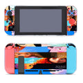 Disney Princess Quotes Nintendo Switch Cover Case
