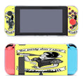 Disney Princess Snow White Nintendo Switch Cover Case