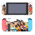 Disney Princess Take Selfie Nintendo Switch Cover Case