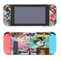 Disney Princess Vogue Nintendo Switch Cover Case