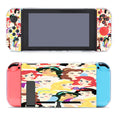 Disney Princess Wallpaper Nintendo Switch Cover Case