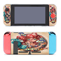 Disney Princesses Illustrated Nintendo Switch Cover Case