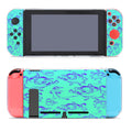 Disney Pumbaa And Timon Nintendo Switch Cover Case