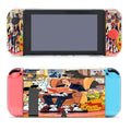 Disney Quotes Nintendo Switch Cover Case