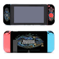 Disney'S Haunted Mansion Nintendo Switch Cover Case