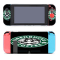 Disney Sirenbucks Coffee Nintendo Switch Cover Case