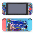 Disney Sleeping Beauty Inspire Nintendo Switch Cover Case