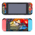 Disney Sleeping Beauty Kissing Nintendo Switch Cover Case