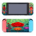Disney Spring Alice In Wonderland Nintendo Switch Cover Case