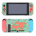 Disney Spring Bambi Nintendo Switch Cover Case