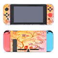 Disney Spring Tangled Nintendo Switch Cover Case