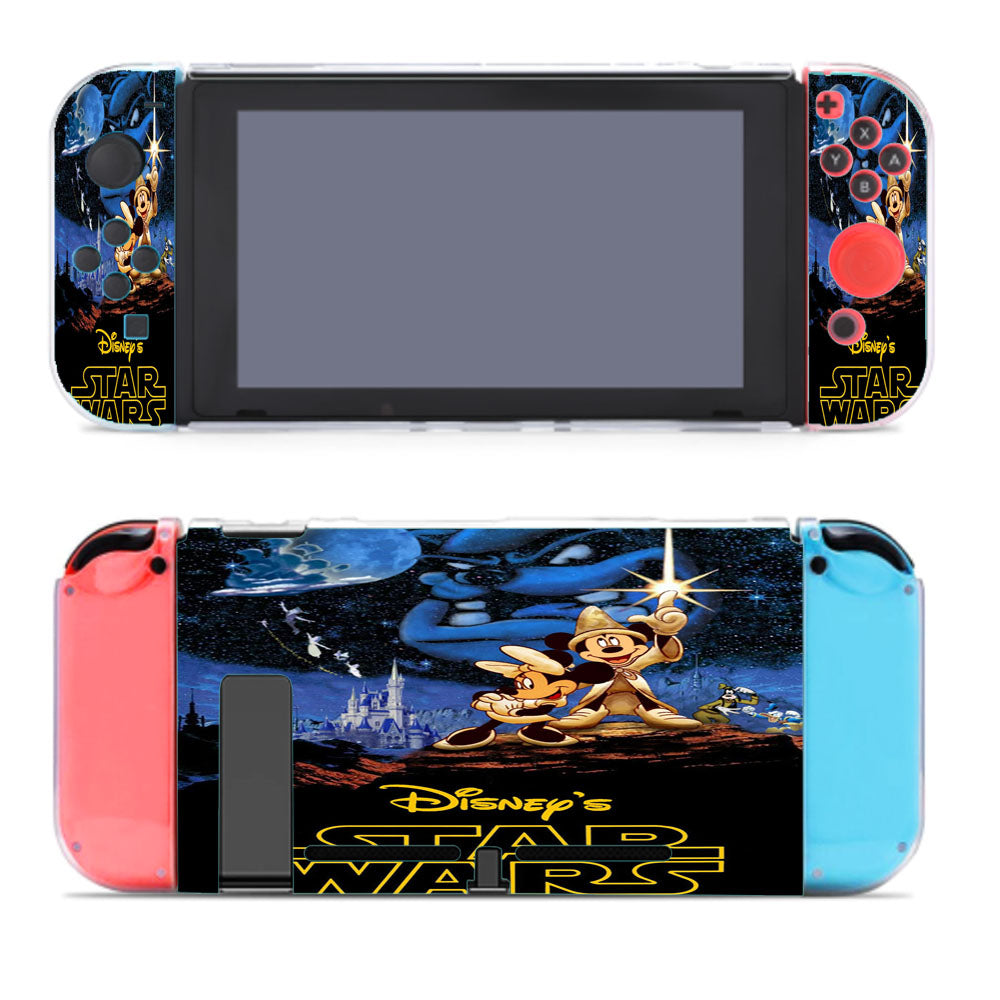 Disney Star Wars Nintendo Switch Cover Case