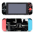 Disney Start Wash Face Nintendo Switch Cover Case