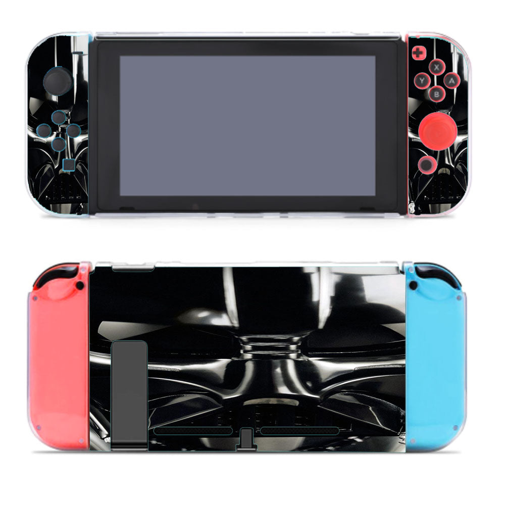Disney Start Wash Face Nintendo Switch Cover Case